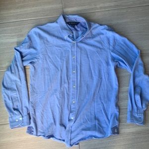 Brooks brothers dress shirt